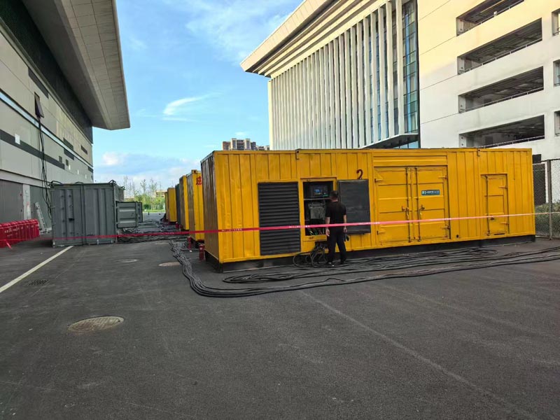 五指山柴油发电机冬季保养注意事项?