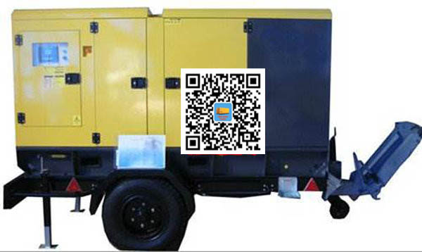 五指山出租发电机 移动式发电机组有哪些优势?
