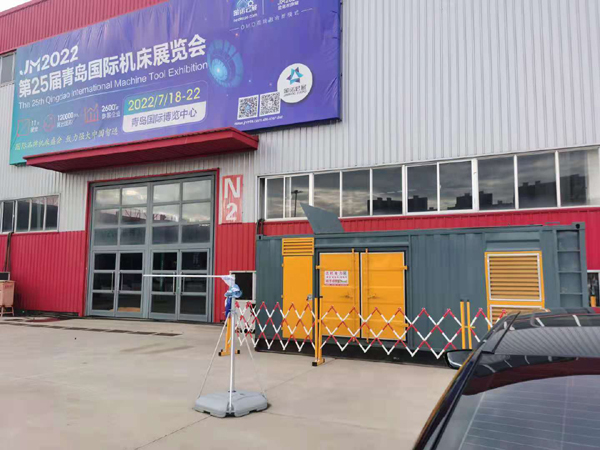 五指山发电车出租-我国柴油机发电机组行业引领动力行业发展，前景广阔