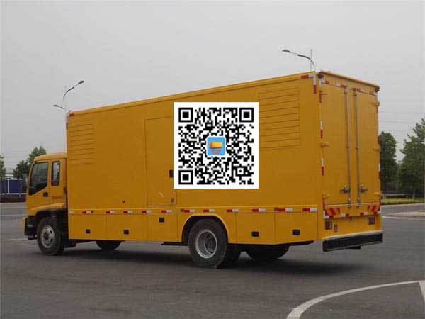 五指山发电车出租-发电机组的主要用途是什么？