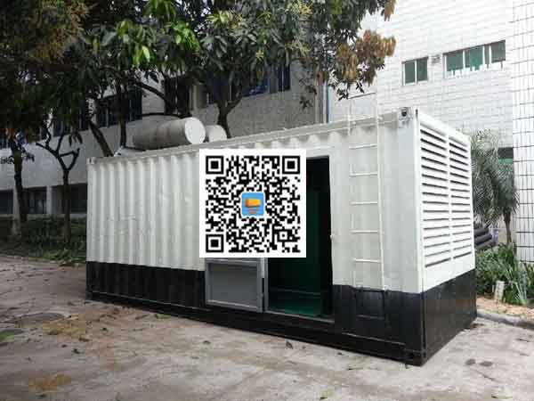 五指山出租发电机-什么样的柴油发电机使用效果比较好