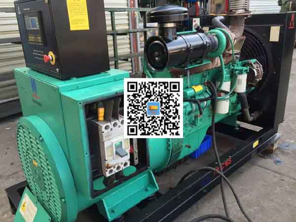 五指山租赁发电机-发电机一般变压器磁芯所使用的是什么材料？