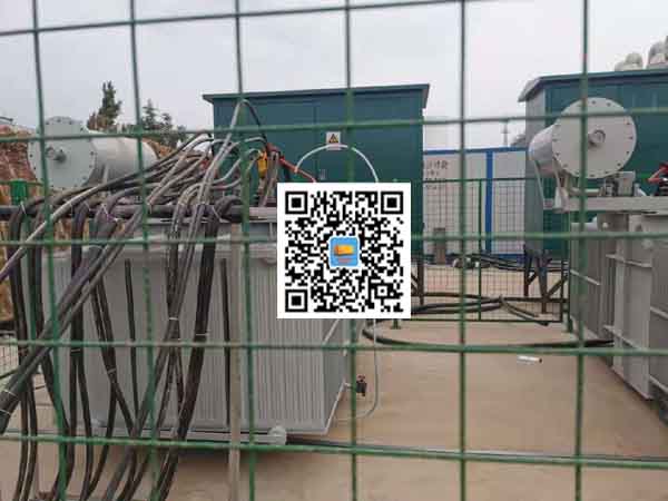 五指山发电机出租-发电机功率适用电缆线规格估算口诀