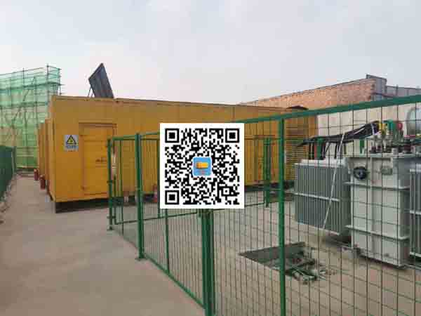 五指山发电机组的社会应用有哪些