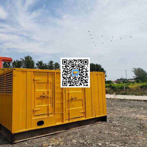 五指山发电机出租发电机电刷的结构与作用是什么