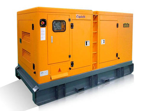 五指山影响 200kw 柴油发电机油耗的因素有哪些？