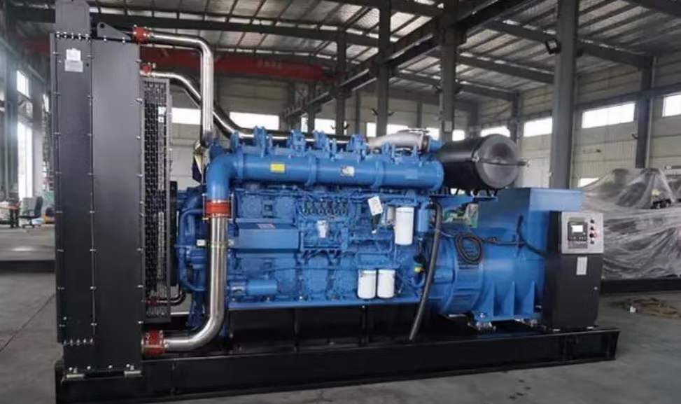五指山800kW 柴油发电机的输出电流是恒定的吗？