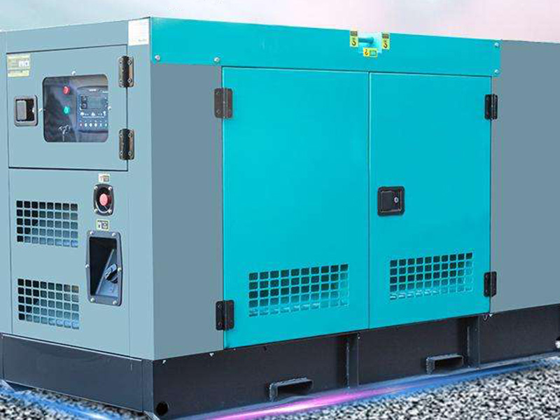 五指山50KW柴油发电机油耗是多少?