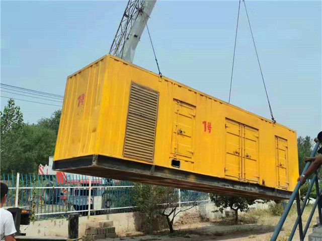 五指山300KW柴油发电机组油耗是多少？