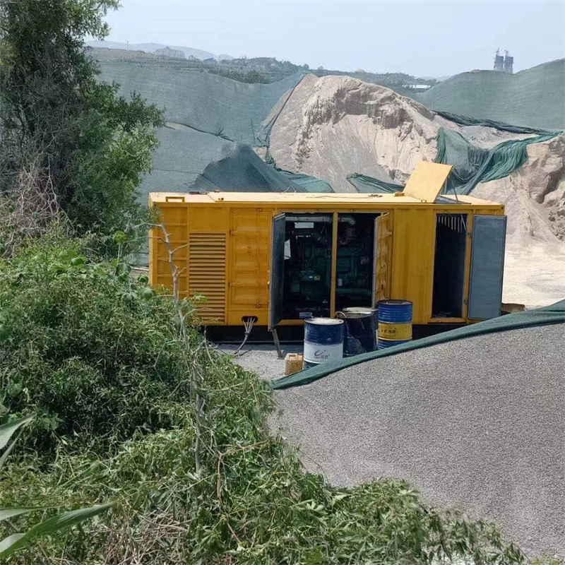 五指山影响 400KW 柴油发电机组油耗的因素有哪些？