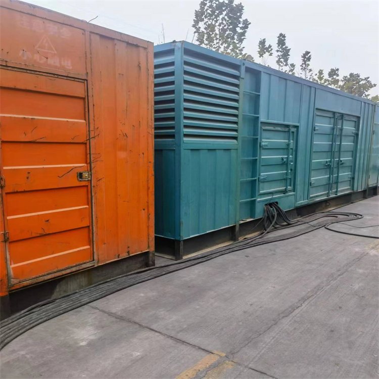 五指山如何选择适合 600kW 柴油发电机组的热继电器?