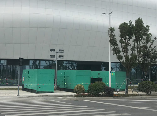 五指山柴油发电机组保养周期是多久?